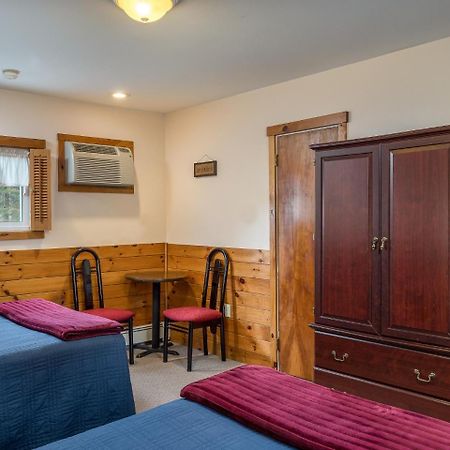 The Inn At The Rostay Bethel Exterior foto