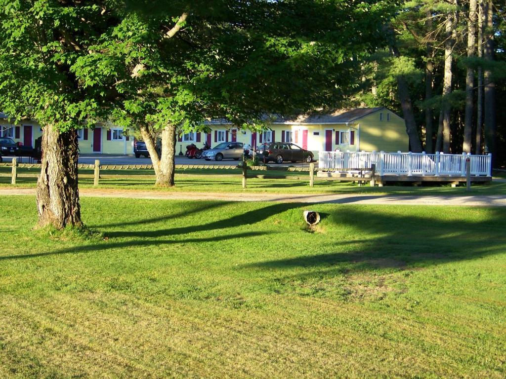 The Inn At The Rostay Bethel Exterior foto