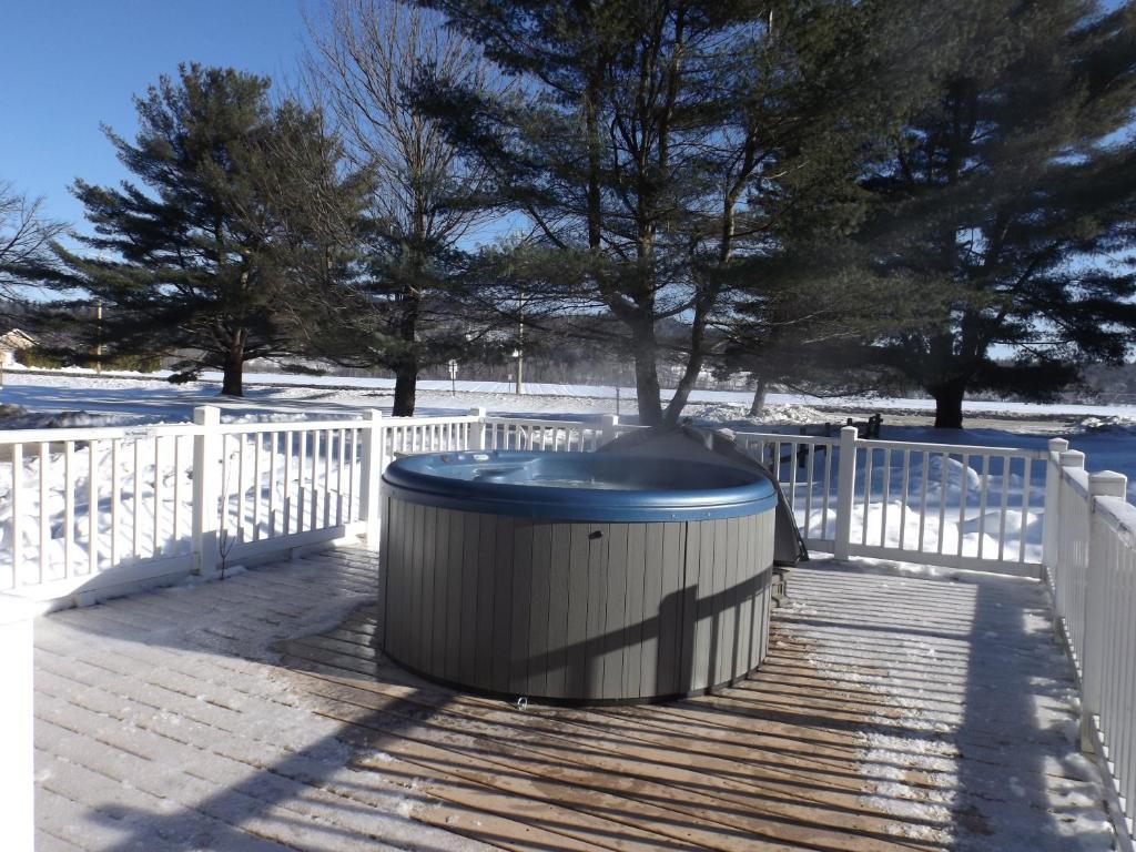 The Inn At The Rostay Bethel Exterior foto