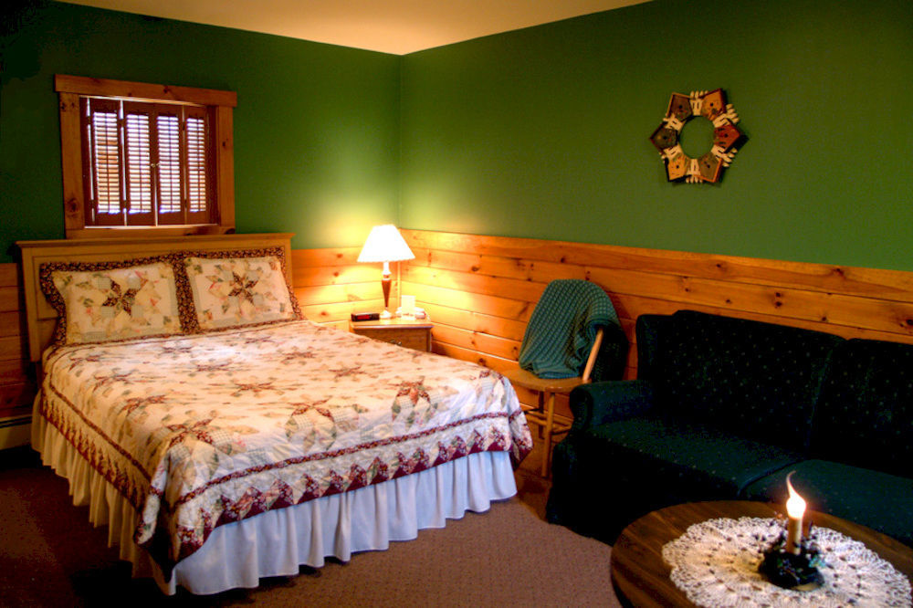 The Inn At The Rostay Bethel Exterior foto