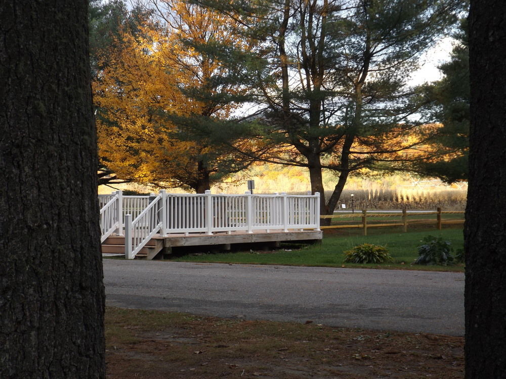 The Inn At The Rostay Bethel Exterior foto