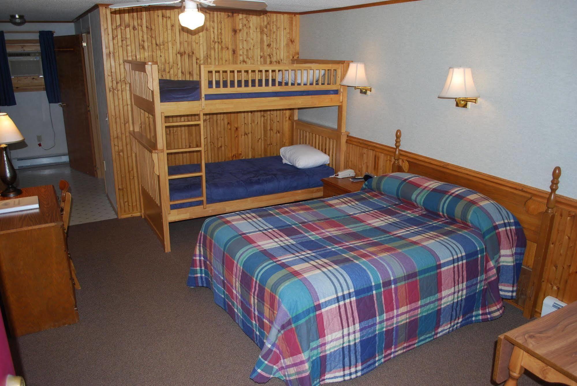 The Inn At The Rostay Bethel Exterior foto