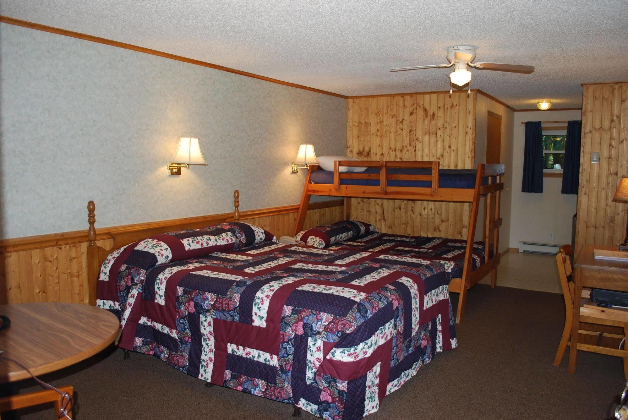 The Inn At The Rostay Bethel Exterior foto