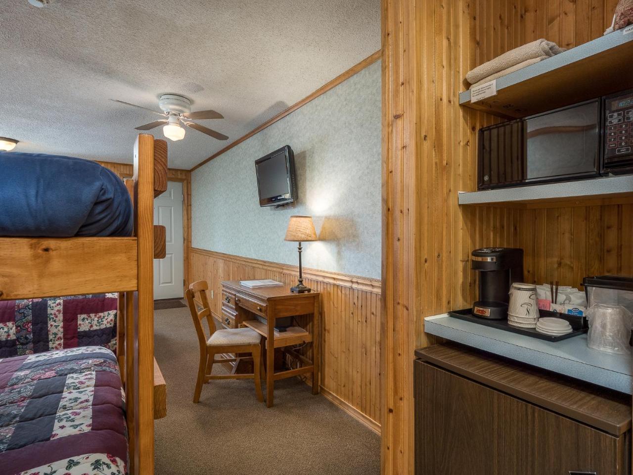 The Inn At The Rostay Bethel Exterior foto