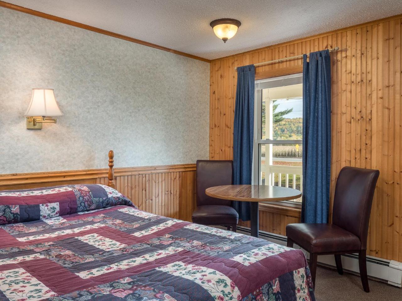 The Inn At The Rostay Bethel Exterior foto