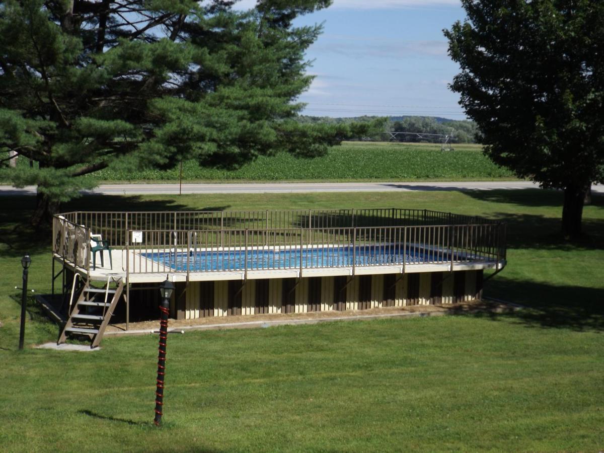 The Inn At The Rostay Bethel Exterior foto